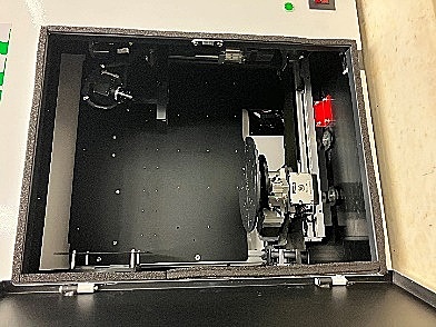 G005805 ３Ｄスキャナ ニデックパワートレインシステムズ RVL6540-LH_4