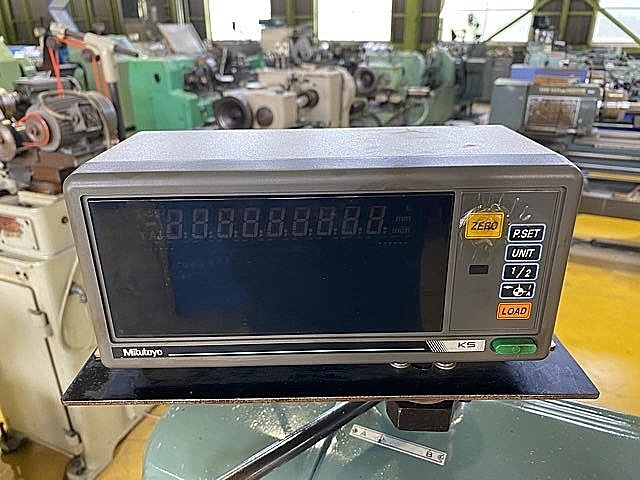 H019099 汎用旋盤 ワシノ LPT-35C_7