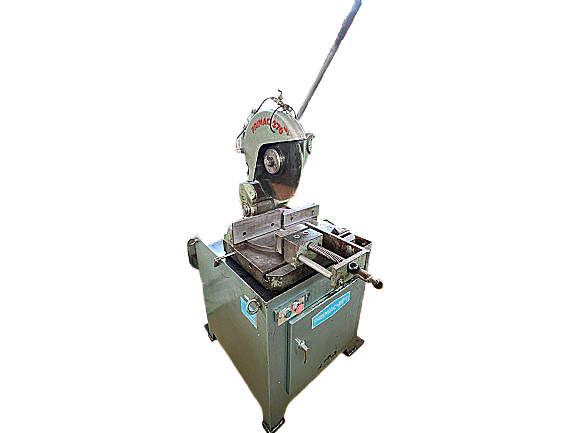 C178014 メタルソー 大同興業 DM-2