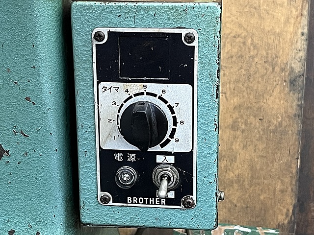 C175924 ハイスピン ブラザー BR2-121_5