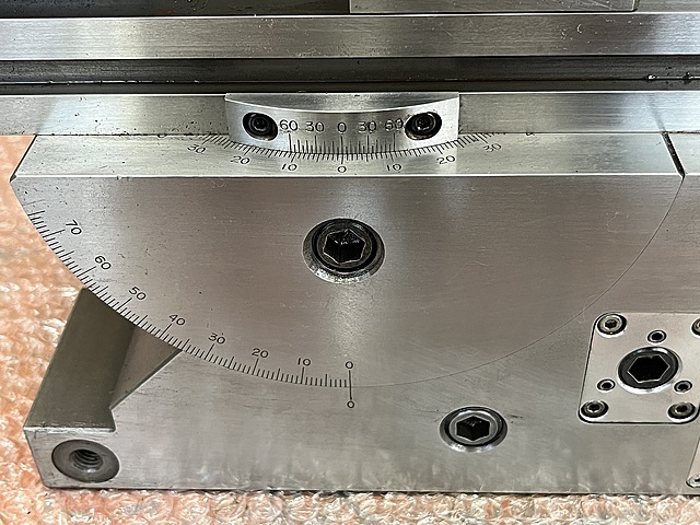 C177841 精密多次元バイス JAM DDH150_6