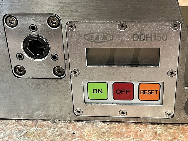 C177841 精密多次元バイス JAM DDH150_7