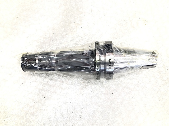 C178205 タップホルダー 新品 BIG BBT40-AUTO-B120-175R