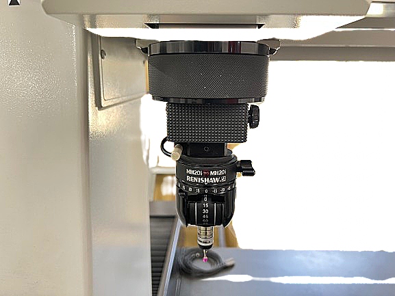 C177260 三次元測定機 ミツトヨ CRT-PM574_2