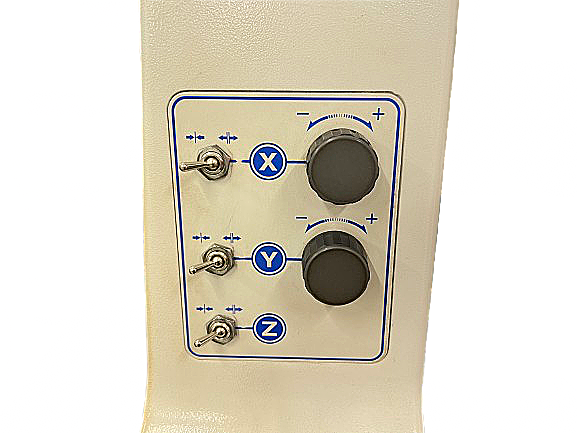 C177260 三次元測定機 ミツトヨ CRT-PM574_3