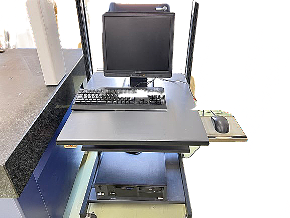 C177260 三次元測定機 ミツトヨ CRT-PM574_5