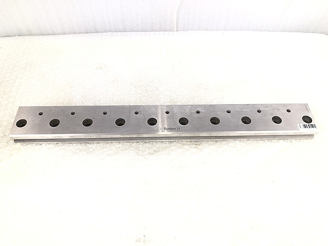 C178219 ワイヤーカット治具 --