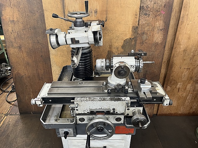 C173582 工具研削盤 伊藤製作所 DIAPET(DP-3N)_1