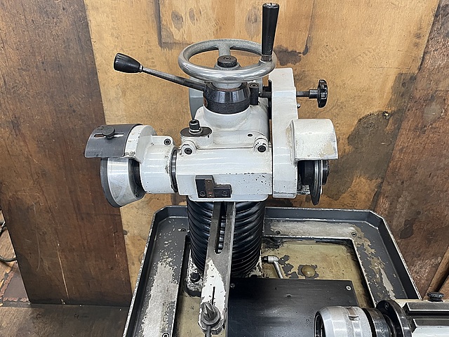 C173582 工具研削盤 伊藤製作所 DIAPET(DP-3N)_2