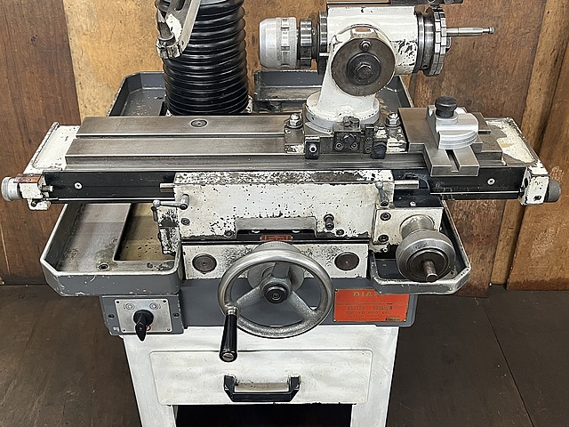 C173582 工具研削盤 伊藤製作所 DIAPET(DP-3N)_6