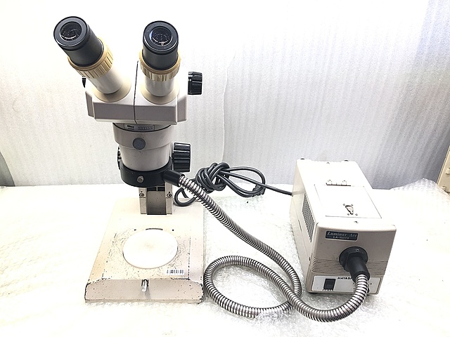 C178238 顕微鏡 ニコン_0