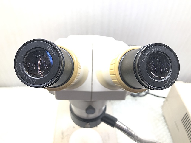 C178238 顕微鏡 ニコン_1