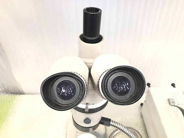 C178239 顕微鏡 ニコン_1