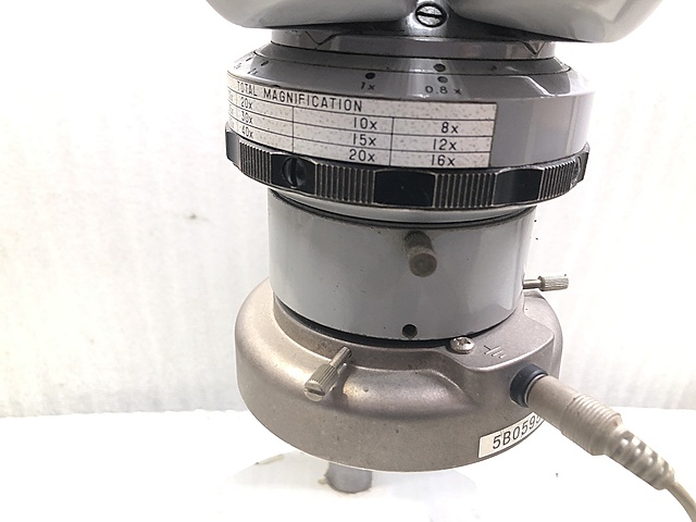 C178241 顕微鏡 ニコン_2