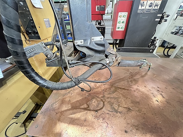 C170247 テーブルスポット溶接機 アマダ TS-2_1