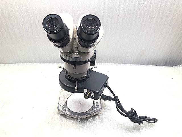 C178240 顕微鏡 ニコン