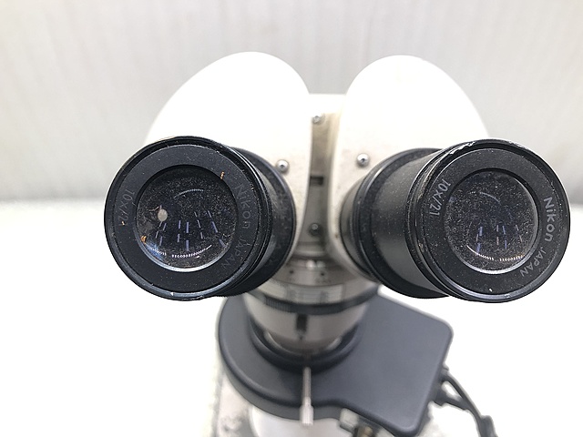 C178240 顕微鏡 ニコン_2