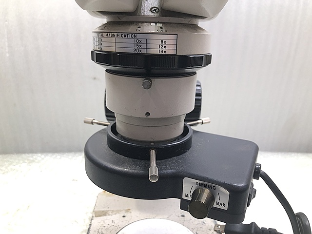 C178240 顕微鏡 ニコン_3
