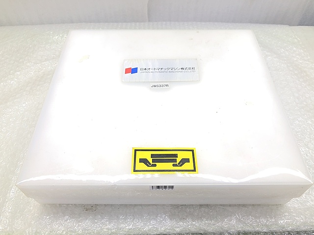 C178245 ワイヤーカットパレット JAM JWS337R_1
