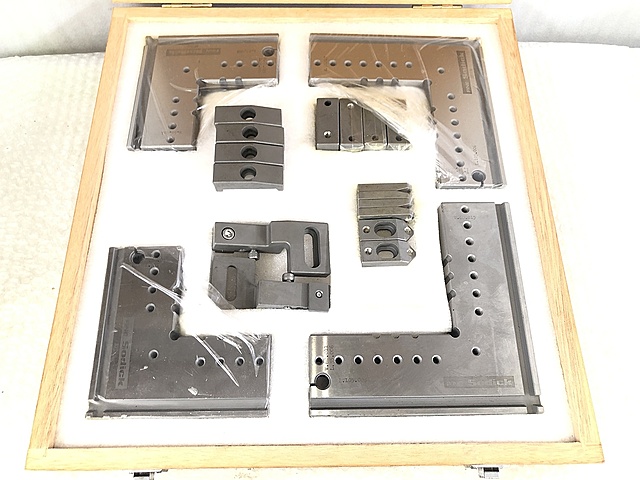 C178248 ワイヤーカット治具 ソディック SWS-315.316_2