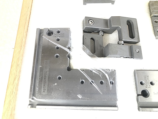 C178248 ワイヤーカット治具 ソディック SWS-315.316_5