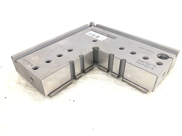 C178252 ワイヤーカット治具 ソディック_2