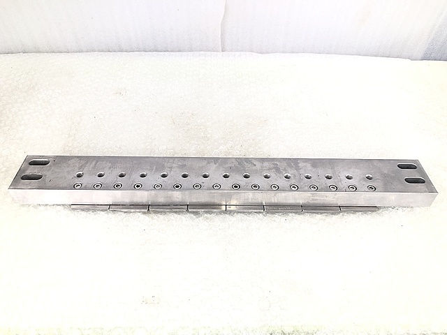 C178251 ワイヤーカット治具 --