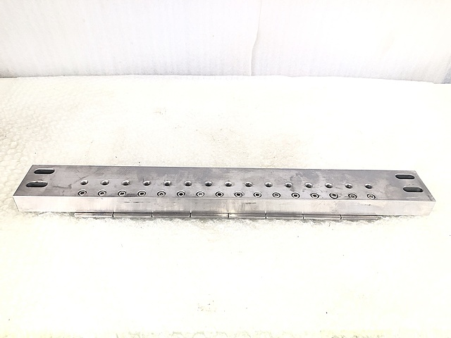 C178250 ワイヤーカット治具 --