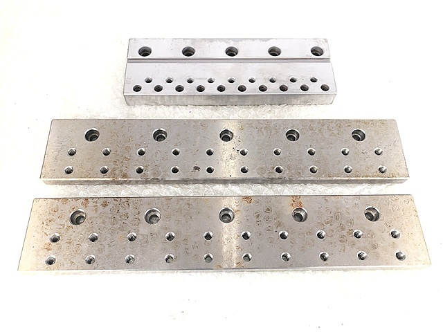 C178253 ワイヤーカット治具 --