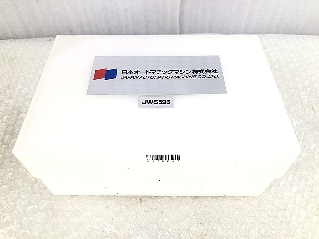 C178247 円筒ホルダー JAM JWS596_3