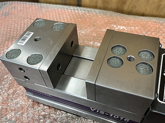 C178005 パワーバイス 津田駒 Vis-1016_1