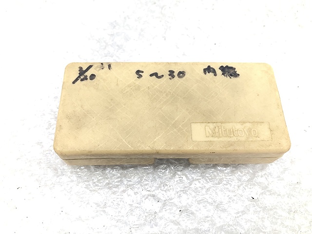 C178260 キャリパー形内側マイクロメーター ミツトヨ IMP-30(145-185)_1