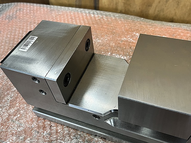 C178006 治具マシンバイス 津田駒 VJ-100_1