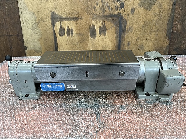 C177556 電磁チャック 日進 315LC