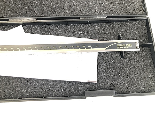 C178315 デジタルノギス ミツトヨ CD-30AX (500-153-30)_2