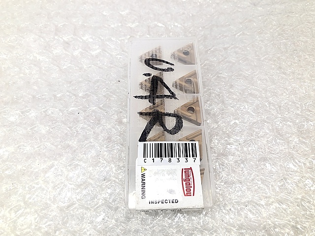 C178338 チップ タンガロイ TNMG160404R-S