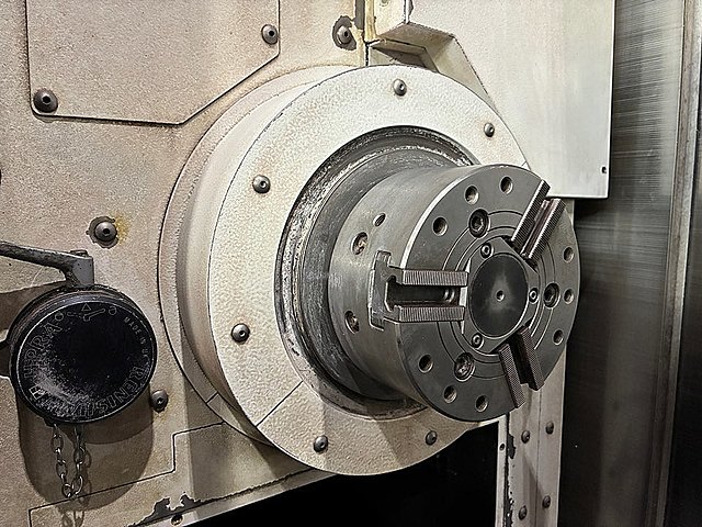 H019226 複合ＮＣ旋盤 森精機 NT3150DCG/1000S1_3