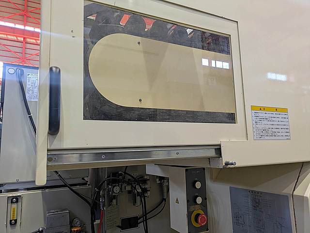 P008714 立型マシニングセンター 大隈豊和 MILLAC-468V_12