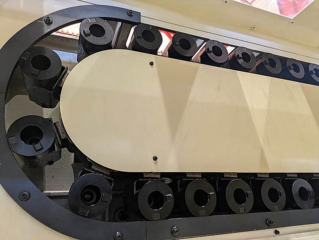 P008714 立型マシニングセンター 大隈豊和 MILLAC-468V_13
