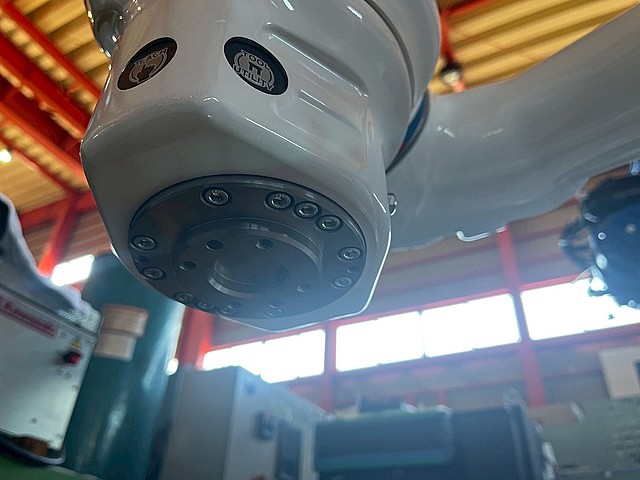 P008852 ロボット 安川 MOTOMAN-HC20DTP_3