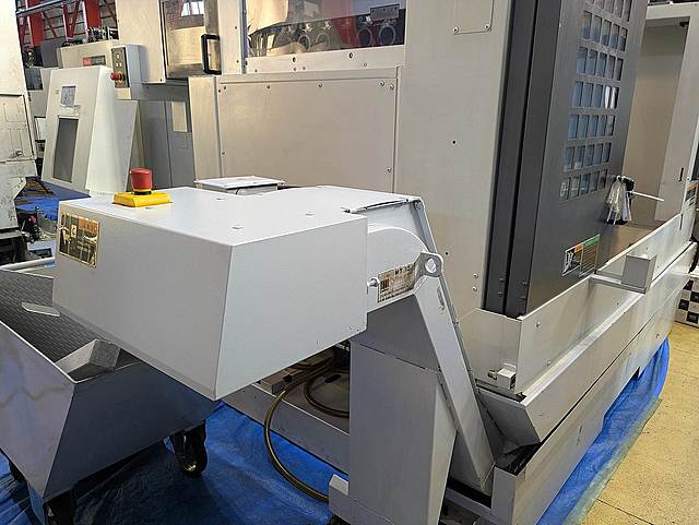 P009004 立型マシニングセンター 森精機 NV5000a1B/50_13