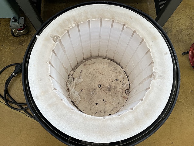 C178379 電気炉 ELEPOT LH_1
