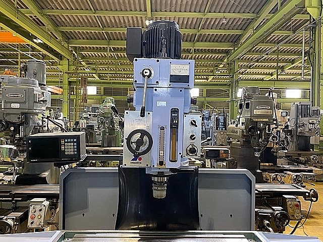 H019372 ラム型フライス 岩下 2RC_4