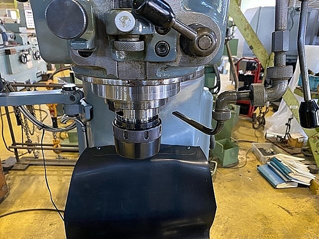 H019435 ラム型フライス 牧野フライス製作所 KVJP-55_4