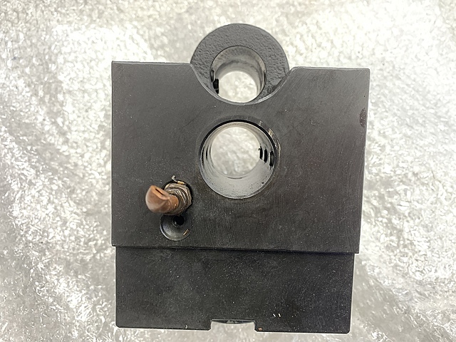 C178426 切削ホルダー 森精機_1