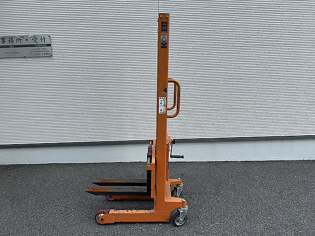 C178439 ハンドリフター コレック KL-50_0