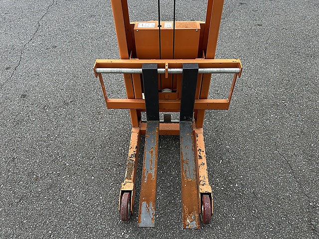 C178439 ハンドリフター コレック KL-50_2