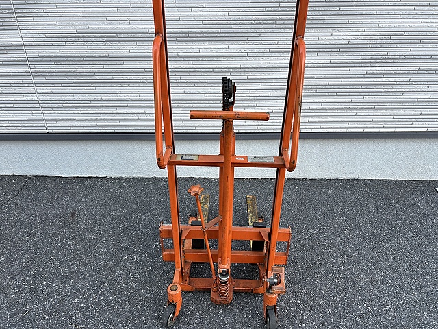 C177500 リフター ビシャモン ST25_1