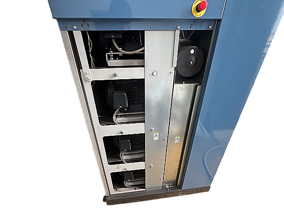 C178397 スクロールコンプレッサー アネスト岩田 SLP-150EGD_1