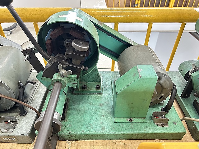 C116143 ファインリミッター 平和テクニカ TYPE P
